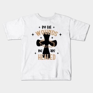 Religious Quotes Kids T-Shirt